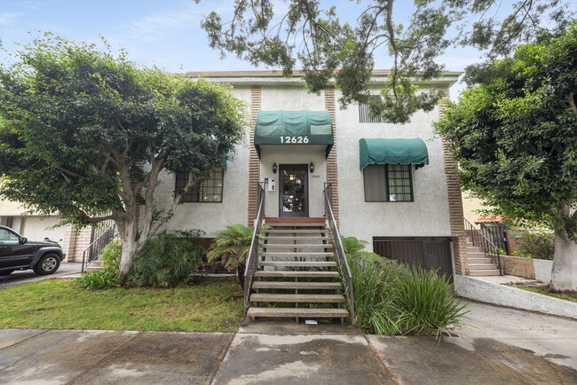 12624 Venice in Los Angeles, CA - Building Photo - Building Photo