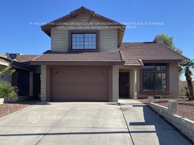 2820 Preciso Ln