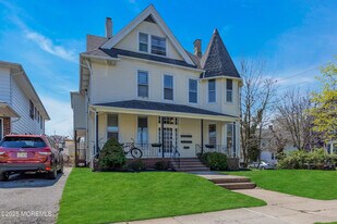 616 4th Ave in Asbury Park, NJ - Building Photo