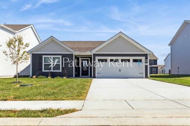 2315 Alberto Dr in Murfreesboro, TN - Building Photo - Building Photo