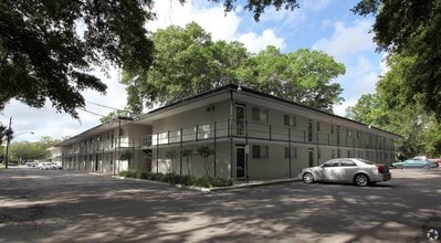 6455 San Juan Ave-Unit -48 in Jacksonville, FL - Building Photo - Building Photo