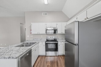 6281 Joy Blvd S in Horn Lake, MS - Building Photo - Building Photo