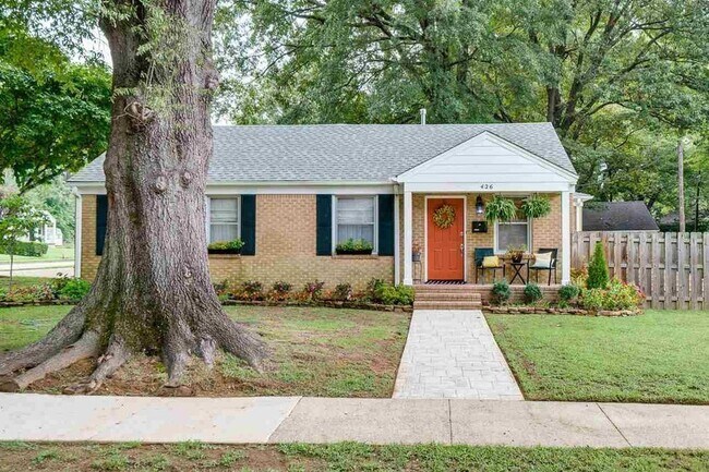 property at 426 Lytle St