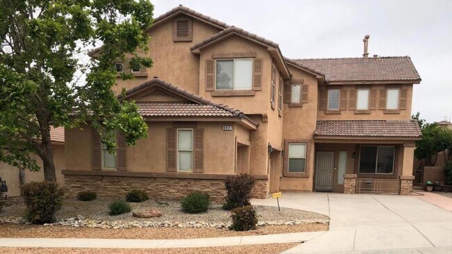 8931 Ashton Loop NE in Albuquerque, NM - Building Photo - Building Photo