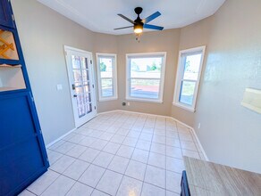 1397 James Dudley Dr in El Paso, TX - Building Photo - Building Photo