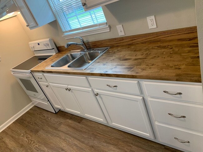 3600 Live Oak St in Houston, TX - Building Photo - Building Photo