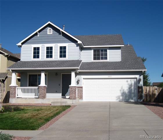 property at 1965 Dewhirst Dr