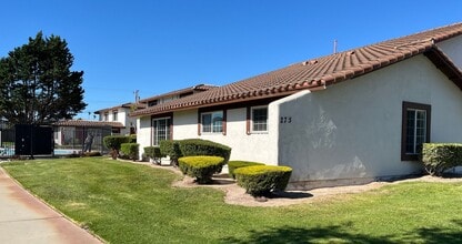 275 Burton Mesa Blvd in Lompoc, CA - Building Photo - Building Photo