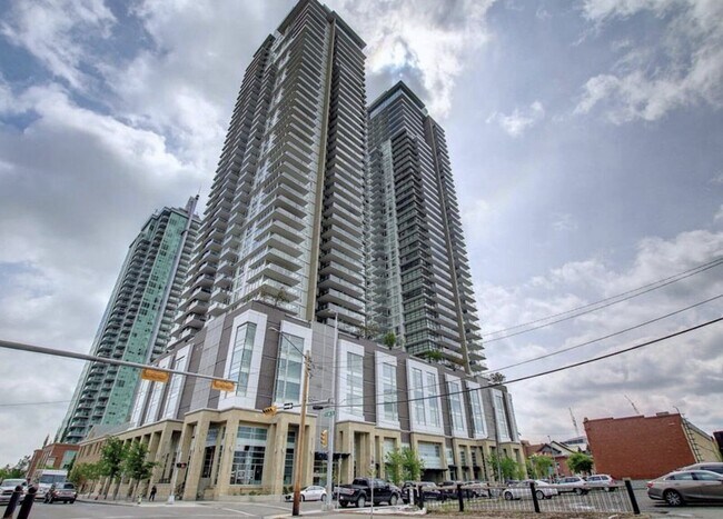 1122-1123 3 St SE in Calgary, AB - Building Photo - Building Photo