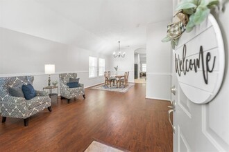 2454 Colonial Springs Ln in Spring, TX - Building Photo - Building Photo