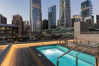 500 Folsom in San Francisco, CA - Foto de edificio - Building Photo