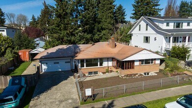 540 N 83rd St in Seattle, WA - Building Photo - Building Photo