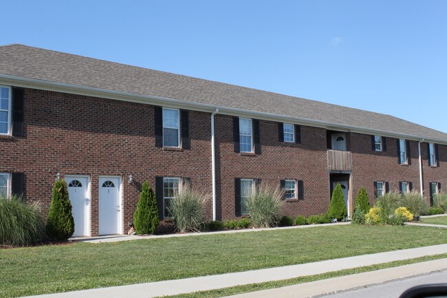 2021-2025 Willow Dr in Richmond, KY - Building Photo - Building Photo