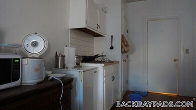 854 Beacon St in Boston, MA - Building Photo - Building Photo