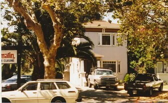 1341 Park Ave in Alameda, CA - Building Photo