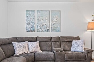 8648 E Wishmore St in Nampa, ID - Building Photo - Building Photo