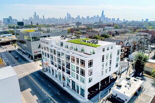 1545 W North Ave in Chicago, IL - Building Photo