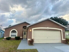 3842 Spring Breeze Dr in Orlando, FL - Building Photo