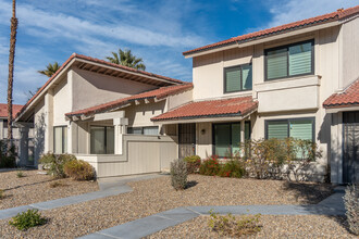 Mountain Shadows in Palm Springs, CA - Building Photo - Building Photo