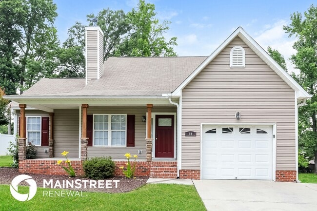 property at 64 Lowery Dr