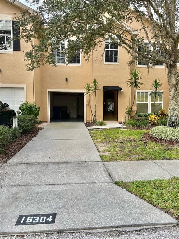 16304 Parkstone Palms Ct in Tampa, FL - Building Photo - Building Photo