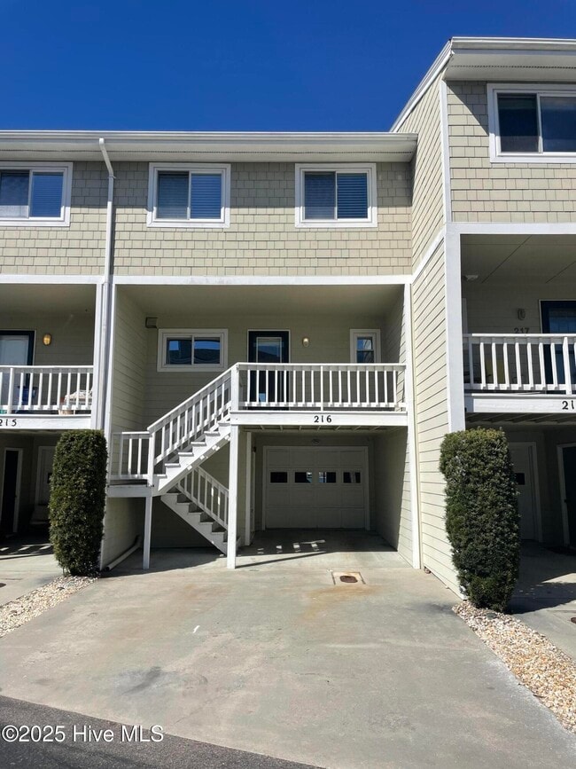 property at 216 Lees Cut