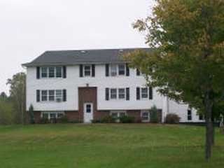 Edgewood Acres Apartment in Potsdam, NY - Building Photo