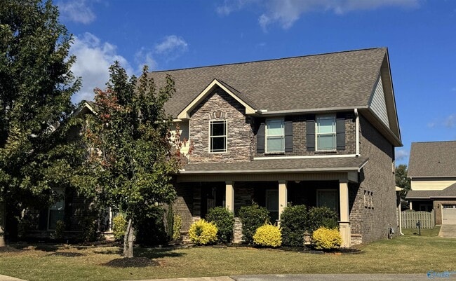 property at 3 Sudworth Dr SW