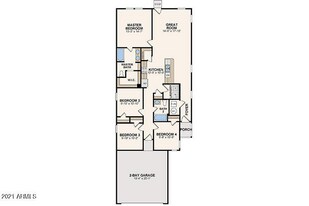 300 S Seneca Dr in Eloy, AZ - Building Photo