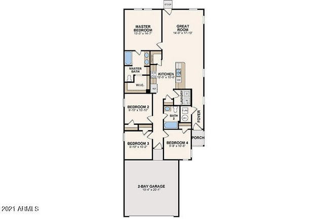 property at 300 S Seneca Dr