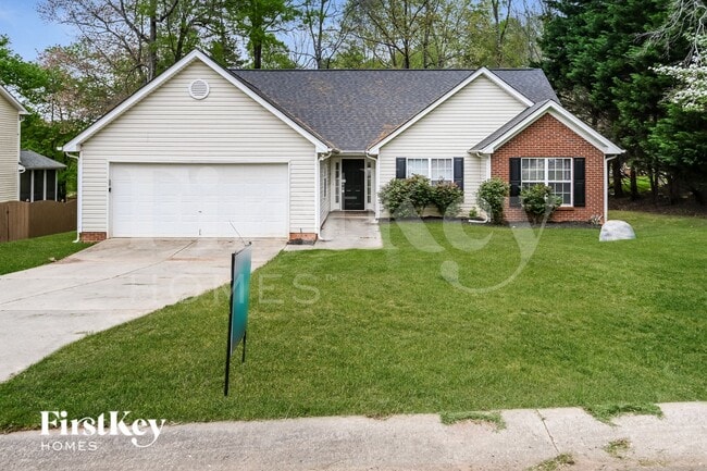 property at 3235 Leicester Dr