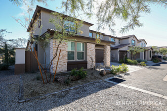 17734 W Jojoba Rd in Goodyear, AZ - Building Photo - Building Photo