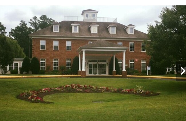 Mallard Landing - 55+ Independent Living in Salisbury, MD - Building Photo - Building Photo