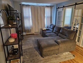 5803 Calloway St, Unit Forest Hills Chateau apt in Corona, NY - Building Photo - Building Photo
