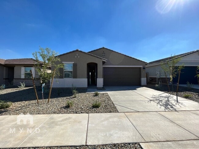 property at 15907 W Gray Fox Trl