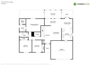 5718 W 17th St in Greeley, CO - Foto de edificio - Building Photo