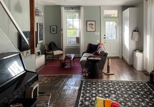 1539 Madison Ave in Kansas City, MO - Foto de edificio - Building Photo