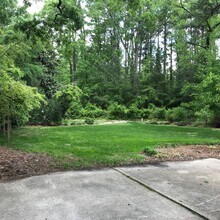 319 E Chatham St in Cary, NC - Building Photo - Building Photo