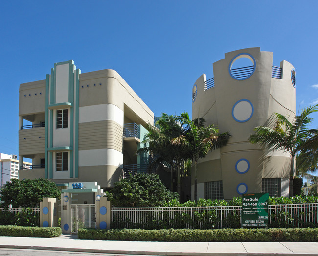 3001 Alhambra St in Fort Lauderdale, FL - Building Photo - Building Photo