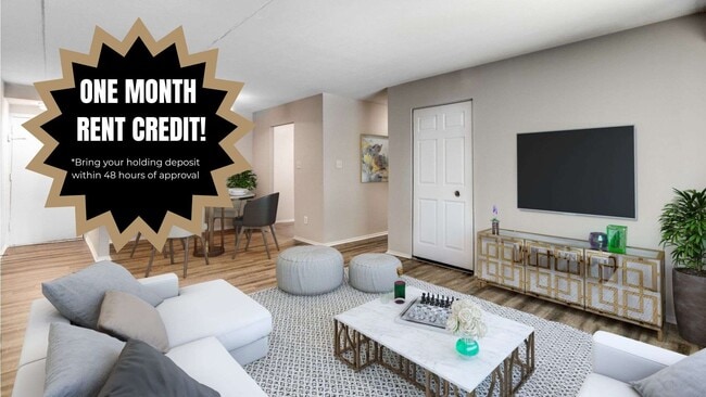 Foxwood Apartments
