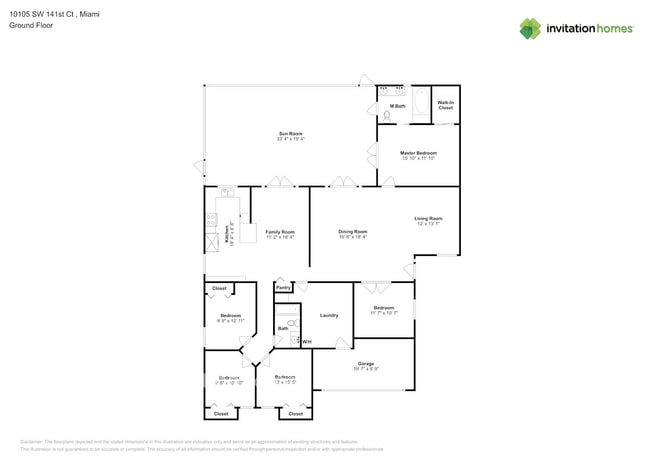 10105 SW 141st Ct in Miami, FL - Building Photo - Building Photo