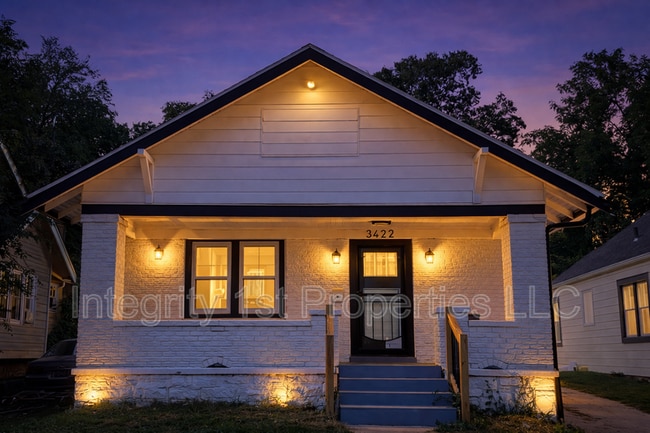 property at 3422 Askew Ave