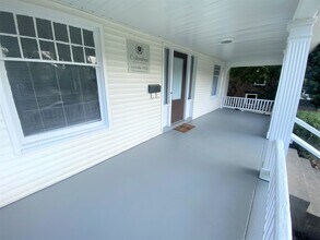 426 E 15th Ave in Columbus, OH - Foto de edificio - Building Photo