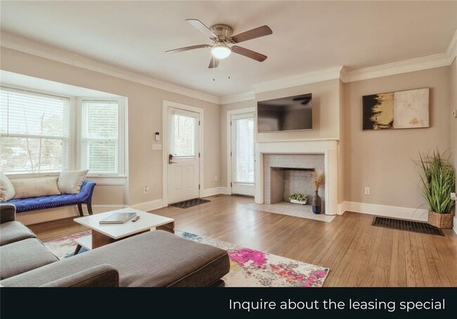 property at 1074 Jefferson Ave