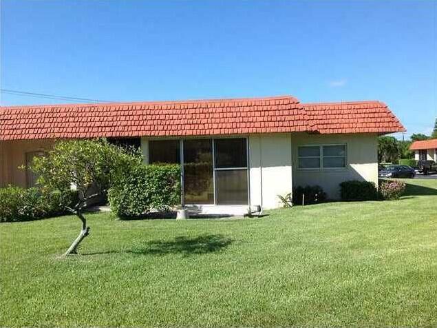 1918 Palmland Dr-Unit -2 in Boynton Beach, FL - Building Photo - Building Photo