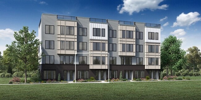 property at 3000 Sedgeview Walk