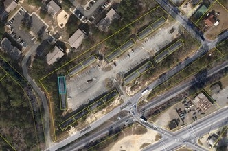 The Pines at Farrow Apartments in Columbia, SC - Building Photo - Building Photo