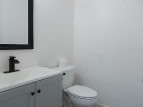 5251 Tipper Ave in Las Vegas, NV - Building Photo - Building Photo