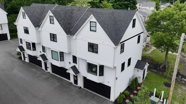 property at 178 South St