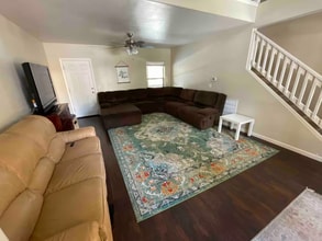 4192 Bucking Horse Trail in Pinetop, AZ - Building Photo - Building Photo